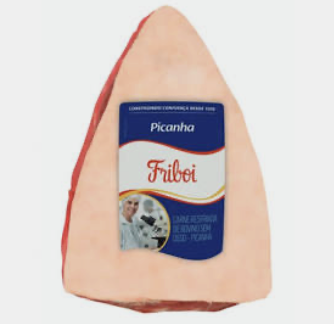 Picanha Peça Completa